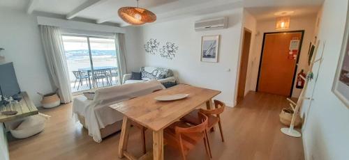 Apartamento T2 Vista Rio Arade - Portimão Portimão portugal