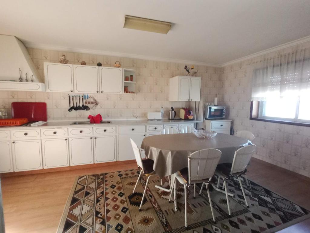 Appartement Apartamento T3 Rua das Xávegas, 3880-383 Ovar