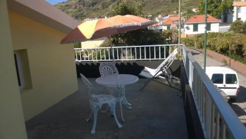 Apartamento Teixeira 2 Arco da Calheta portugal