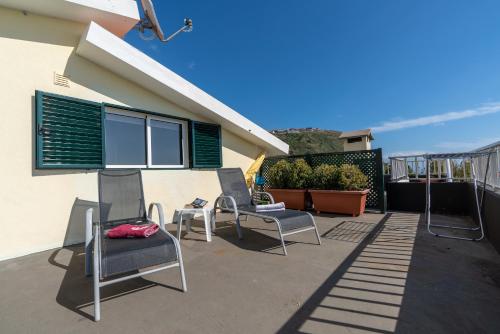 Appartement Apartamento Teixeira Rua das Amoreiras 29 , Arco da Calheta Arco da Calheta