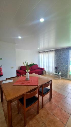 Appartement Apartamento Terra e Mar I Rua do Calvário Nº3, 1º Esq. Ponta Garça