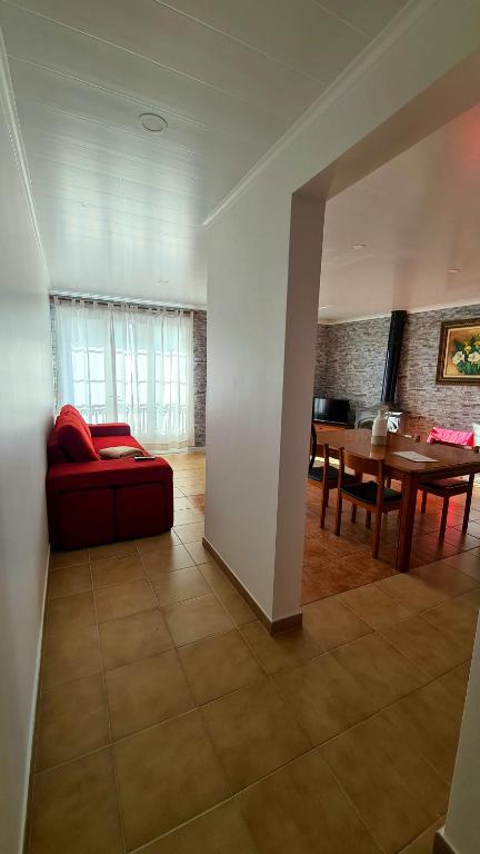 Appartement Apartamento Terra e Mar I Rua do Calvário Nº3, 1º Esq., 9680-456 Ponta Garça