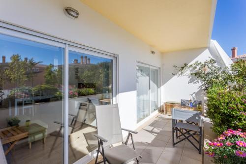 Apartamento Terra Mare by Seewest Lagos portugal