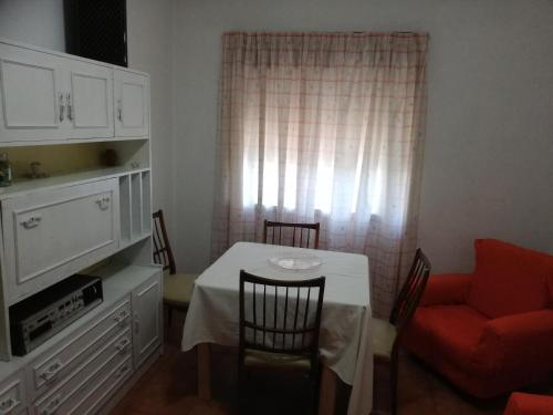 Appartement Apartamento Tiago av.general humberto delgao,34 1º dto Sines