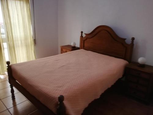 Apartamento Tiago Sines portugal