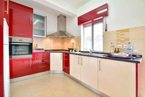 Apartamento Tranquilo Algoz portugal