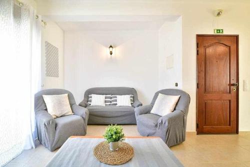 Appartement Apartamento Tranquilo 7 Largo Doutor Casimiro M. Neto Algoz