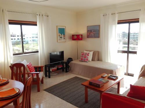 Apartamento Turf Alvor portugal