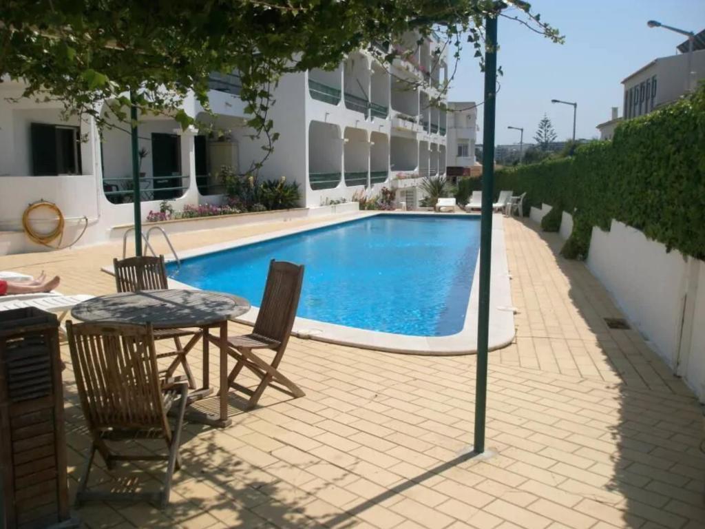 Appartement Apartamento Tyler Rua Dom Sancho I 16, Rés-do-Chão I, 8500-023 Alvor