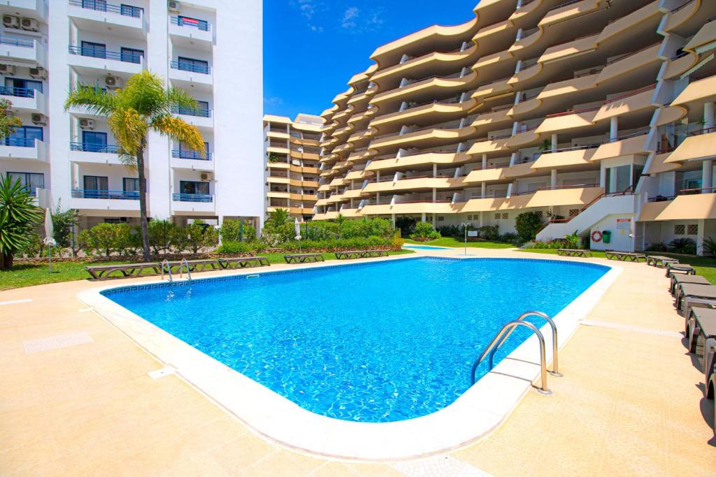 Appartement Apartamento Varandas do Sol EUA, 5 6, 8125-495 Vilamoura