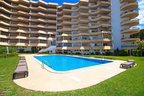 Apartamento Varandas do Sol Vilamoura portugal