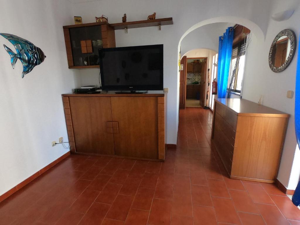 Appartement Apartamento Vargas Rua de Gonçalo Velho, 8900-458 Monte Gordo