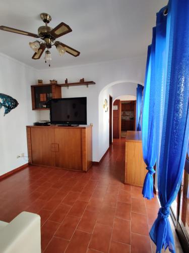 Apartamento Vargas Monte Gordo portugal