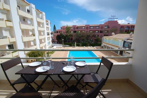 Appartement Apartamento Velamar - 250 m from the Beach by Bedzy Rua Columbano Bordelo Pinheiro Albufeira