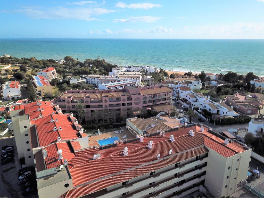 Appartement Apartamento Velamar - 250 m from the Beach by Bedzy Rua Columbano Bordelo Pinheiro, 8200-161 Albufeira