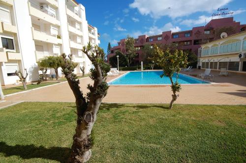 Apartamento Velamar - 250 m from the Beach by Bedzy Albufeira portugal