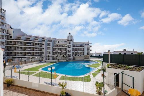 Appartement Apartamento Vila Magna R. Vasco Santana 104 Albufeira