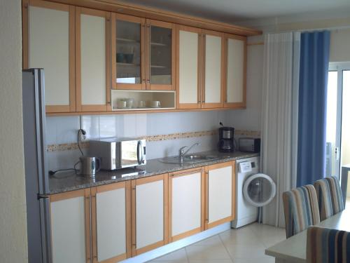 Appartement Apartamento Vila Marachique Urbanização Vila Marachique Lote 9 Aprt 106 Alvor