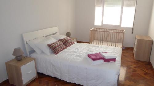 Appartement Apartamento Vila Nova Rua João Francisco Cabral 49D 1ºesq Ponta Delgada