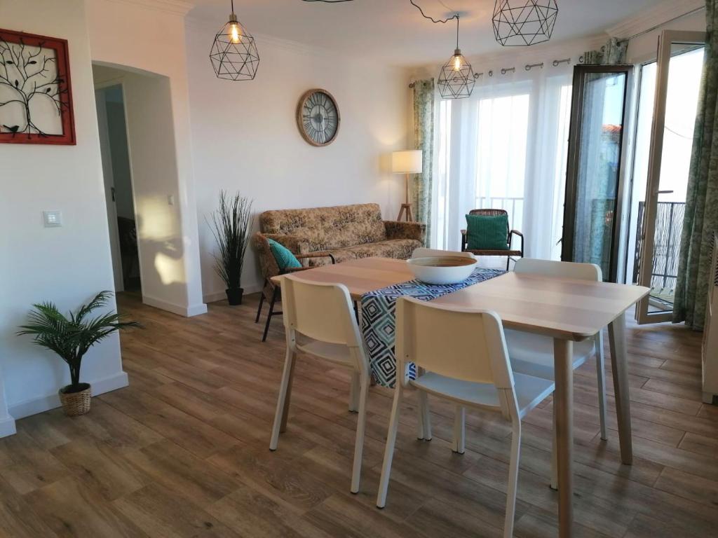 Appartement Apartamento Vilamar 79 Rua Custódio Brás Pacheco, 7645-252 Vila Nova de Milfontes