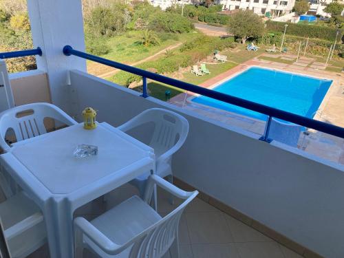 Apartamento Vilamoura Algarve Quarteira portugal