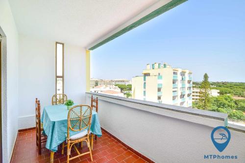 Apartamento Vilamoura com Piscina Quarteira portugal