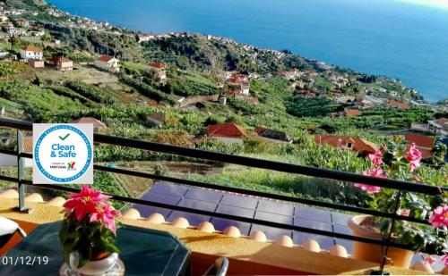 Apartamento Villa Ponta do Sol portugal