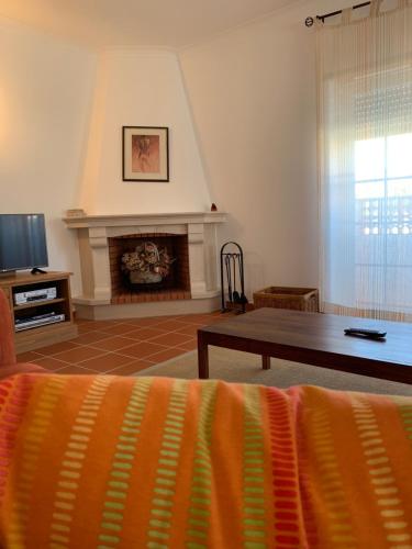 Appartement Apartamento Viriato T3 Rua D. Maria de Portugal 1 Casal da Lagoa Seca