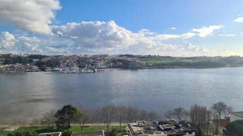 Apartamento vista Douro e Mar Porto portugal