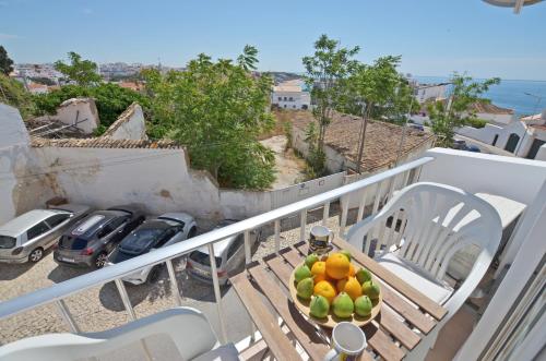 Apartamento Vista Mar Albufeira portugal