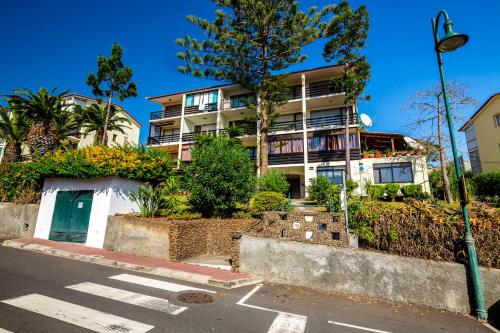 Apartamento Vista Oceano Caniço portugal