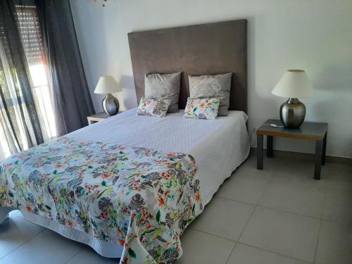 Apartamento Zacarias Quarteira portugal