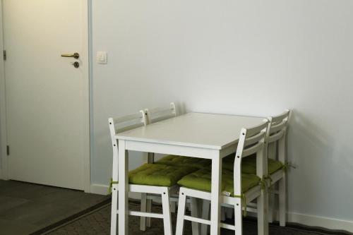 APARTAMENTOS ALMEIDA GARRETT Ponta Delgada portugal