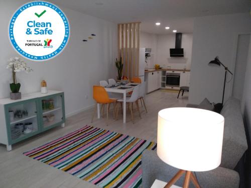 Apartamentos Areia e Mar Sul Vila Praia de Âncora portugal