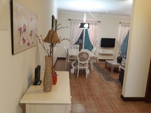 Appartement Apartamentos Arrifes 1 Rua dos Arrifes - Fracção E Apartamento T1 Porto Santo