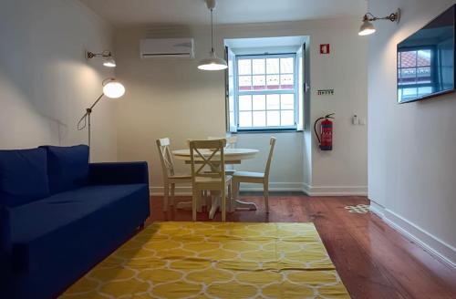 Appartement Apartamentos Ázera - Lígia Ázera 72 Rua de Jesus 1º Dir Praia da Vitória