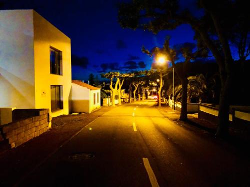 Apartamentos Basalto Madalena portugal