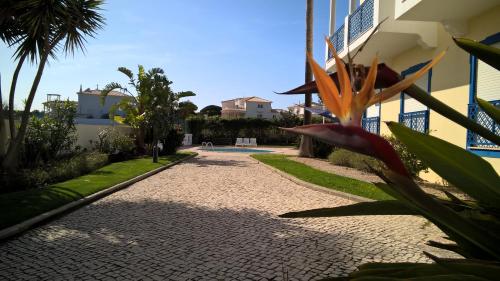 Appart'hôtel Apartamentos Bosque São José Rua do Mercado, Condomínio Bosque de Sao Jose, Fracçao AH Torre da Medronheira, Olhos de Agua Albufeira