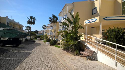 Apartamentos Bosque São José Albufeira portugal