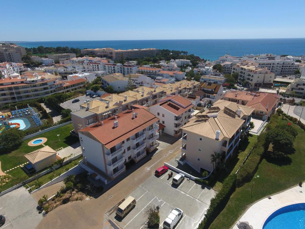 Appartement Apartamentos Cabrita Estrada de Albufeira, 26, 8200-609 Olhos de Água