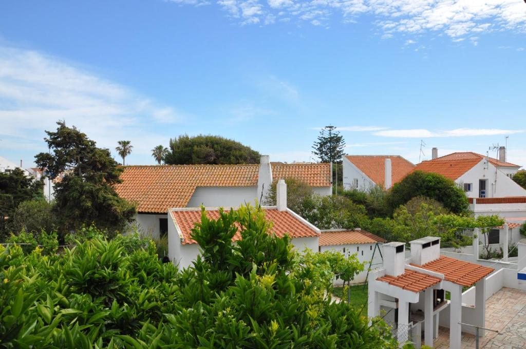 Village vacances Apartamentos Campos 2 Rua  Farmácia n.11, 7520-437 Porto Covo