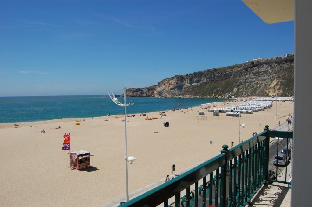 Appartement Apartamentos Carbel Mar 56 Avenida da República, 2450-101 Nazaré