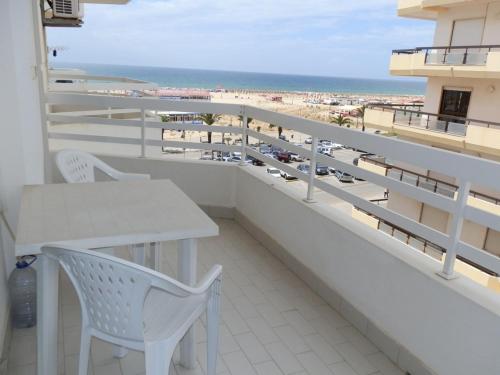 Apartamentos Carolino Monte Gordo portugal