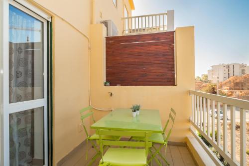 Appartements Apartamentos Castelos da Rocha Rua Vista Mar Lote 5 Portimão