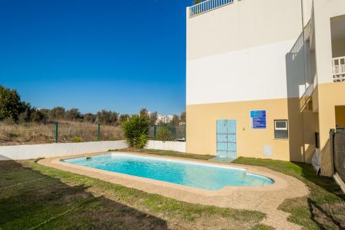 Apartamentos Castelos da Rocha Portimão portugal