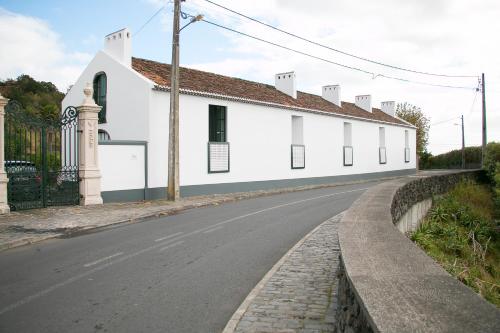 Appart'hôtel Apartamentos da Galé Rua dos Ferreiros, 113 - Agua de Pau Caloura