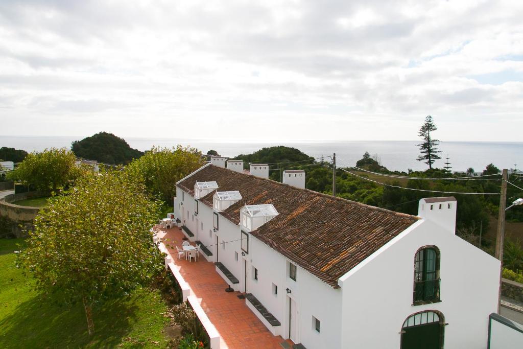 Appart'hôtel Apartamentos da Galé Rua dos Ferreiros, 113 - Agua de Pau, 9560-235 Caloura