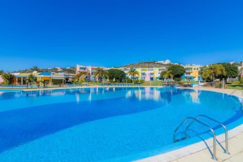 Apartamentos da Orada by Garvetur Albufeira portugal