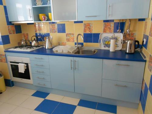 Appartement APARTAMENTOS DA ORADA, G 014 AV DOS NAVEGANTES, MARINA DE ALBUFEIRA G014 Albufeira