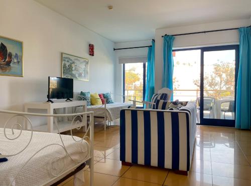 Appartement Apartamentos da Orada T1-F124 Marina de Albufeira Rua do Convés Albufeira